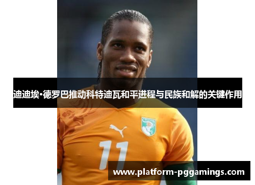 迪迪埃·德罗巴推动科特迪瓦和平进程与民族和解的关键作用