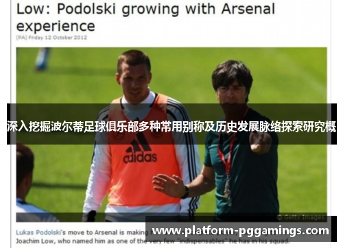 深入挖掘波尔蒂足球俱乐部多种常用别称及历史发展脉络探索研究概 深入挖掘波尔蒂足球俱乐部多种常用别称及历史发展脉络探索研究概