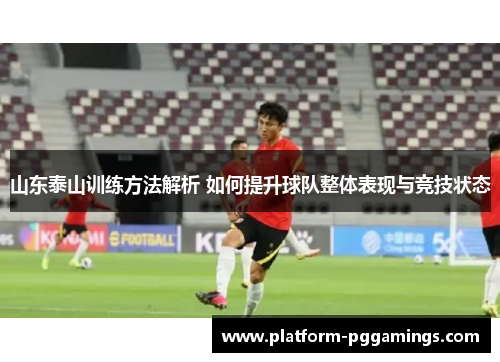 山东泰山训练方法解析 如何提升球队整体表现与竞技状态