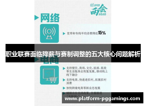 职业联赛面临降薪与赛制调整的五大核心问题解析