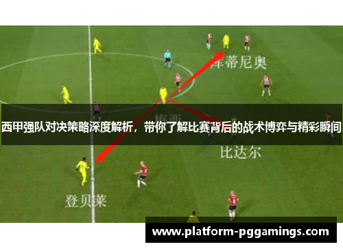 西甲强队对决策略深度解析，带你了解比赛背后的战术博弈与精彩瞬间