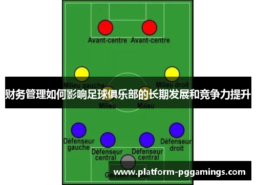 财务管理如何影响足球俱乐部的长期发展和竞争力提升